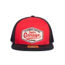 King Kerosin Dads Garage trucker cap