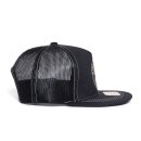 King Kerosin True Rebel trucker cap