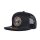 King Kerosin True Rebel trucker cap
