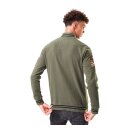 Von Dutch Monk Vest green