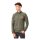 Von Dutch Monk Vest green