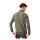 Von Dutch Monk Vest green