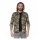 Von Dutch Army shirt camouflage