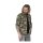 Von Dutch Army shirt camouflage