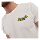 Von Dutch Eye t-shirt white