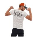Von Dutch Eye t-shirt white