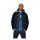 Von Dutch Sherpa Bill jacket dark blue