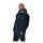 Von Dutch Sherpa Bill jacket dark blue