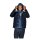 Von Dutch Sherpa Bill jacket dark blue