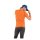 Von Dutch Life t-shirt orange