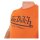 Von Dutch Life t-shirt orange