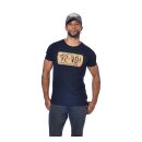 Von Dutch Numb t-shirt black