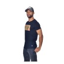 Von Dutch Numb t-shirt black