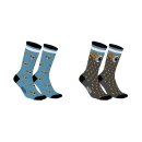 Von Dutch Lotc Socks
