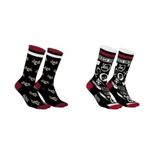Von Dutch Lotc socks