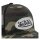 Von Dutch logo cap camouflage