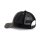 Von Dutch logo cap camouflage