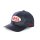 Von Dutch logo cap bleu