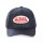 Von Dutch logo cap bleu