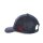 Von Dutch logo cap bleu