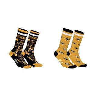 Von Dutch Lotl Socks