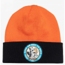 King Kerosin Beaver Beer sailor beanie