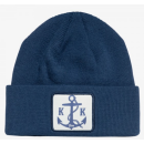 King Kerosin Anchor sailor beanie