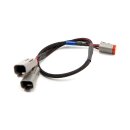 Dynojet, Y-adapter cable for J1850 H-D