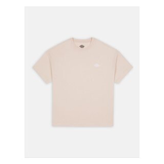 Dickies Summerdale women t-shirt peach whip XS
