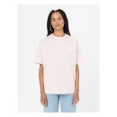 Dickies Summerdale women t-shirt peach whip M
