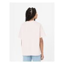 Dickies Summerdale women t-shirt peach whip M