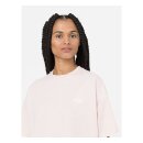 Dickies Summerdale women t-shirt peach whip M