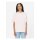 Dickies Summerdale women t-shirt peach whip M