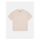 Dickies Summerdale women t-shirt peach whip L