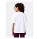 Dickies Summerdale women t-shirt peach white XS