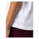 Dickies Summerdale women t-shirt peach white S