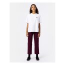 Dickies Summerdale women t-shirt peach white S