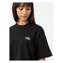 Dickies Summerdale women t-shirt peach black M