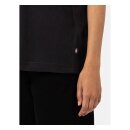 Dickies Summerdale women t-shirt peach black M
