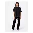 Dickies Summerdale women t-shirt peach black M