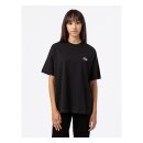 Dickies Summerdale women t-shirt peach black L