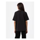 Dickies Summerdale women t-shirt peach black L