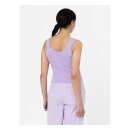 Dickies Mapleton women top purple rose