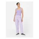 Dickies Mapleton women top purple rose