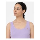 Dickies Mapleton women top purple rose