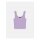 Dickies Mapleton women top purple rose