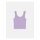 Dickies Mapleton women top purple rose