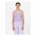 Dickies Mapleton women top purple rose