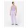 Dickies Mapleton women top purple rose