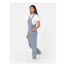 Dickies DC Classic hickory bib women